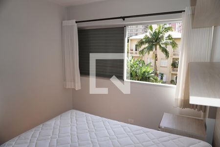 Quarto 2 de apartamento para alugar com 2 quartos, 87m² em Pinheiros, São Paulo