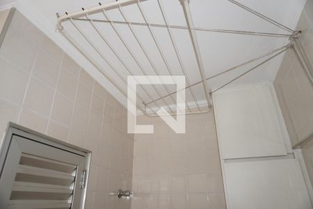 Apartamento para alugar com 87m², 2 quartos e 1 vagaÁrea de serviço