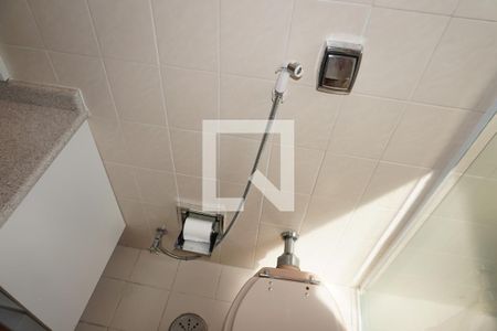 Apartamento para alugar com 87m², 2 quartos e 1 vagaBanheiro 1