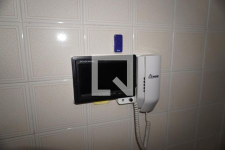 Apartamento para alugar com 87m², 2 quartos e 1 vagaCozinha