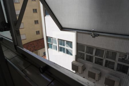 Apartamento para alugar com 87m², 2 quartos e 1 vagaCozinha