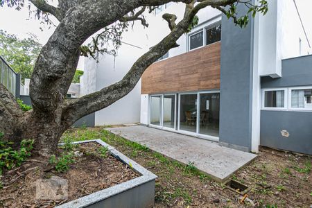 Casa de condomínio à venda com 524m², 3 quartos e 1 vagaÁrea Externa