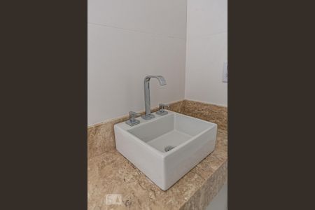 Casa de condomínio à venda com 524m², 3 quartos e 1 vagaBanheiro do Quarto 1