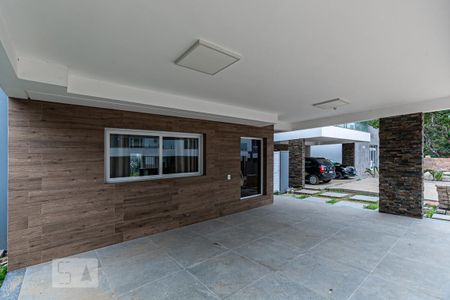 Casa de condomínio à venda com 524m², 3 quartos e 1 vagaGaragem