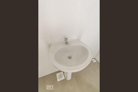 Casa de condomínio à venda com 524m², 3 quartos e 1 vagaBanheiro da Área de Serviço