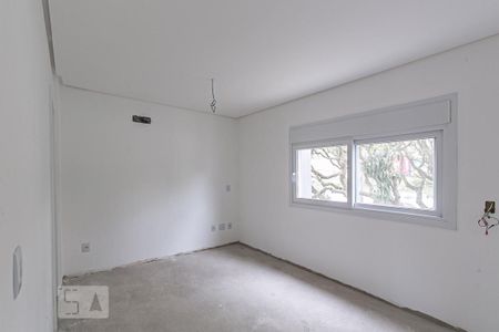 Quarto 1 de casa de condomínio à venda com 3 quartos, 524m² em Pedra Redonda, Porto Alegre