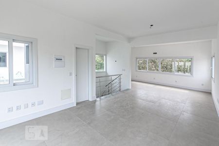 Casa de condomínio à venda com 524m², 3 quartos e 1 vagaTerraço