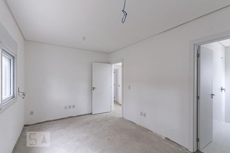 Quarto 1 de casa de condomínio à venda com 3 quartos, 524m² em Pedra Redonda, Porto Alegre