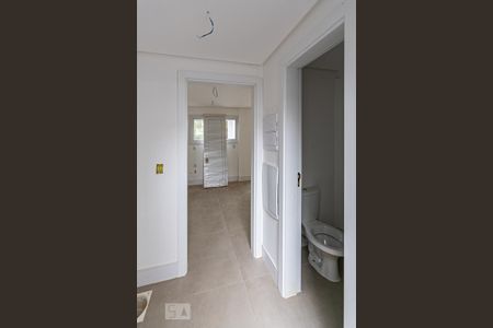 Casa de condomínio à venda com 524m², 3 quartos e 1 vagaÁrea de Serviço