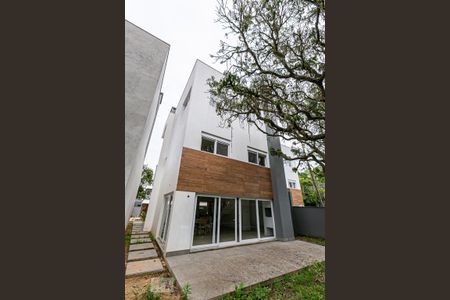 Casa de condomínio à venda com 445m², 3 quartos e 1 vaga Casa de condomínio à venda com 445m², 3 quartos e 1 vagaÁrea Externa