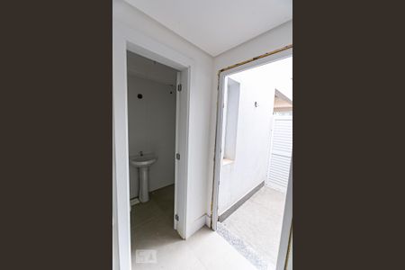 Casa de condomínio à venda com 445m², 3 quartos e 1 vaga Casa de condomínio à venda com 445m², 3 quartos e 1 vagaÁrea de Serviço