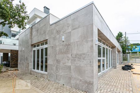 Casa de condomínio à venda com 445m², 3 quartos e 1 vaga Casa de condomínio à venda com 445m², 3 quartos e 1 vagaÁrea comum - Salão de festas