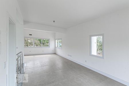 Casa de condomínio à venda com 397m², 3 quartos e 1 vagaTerraço