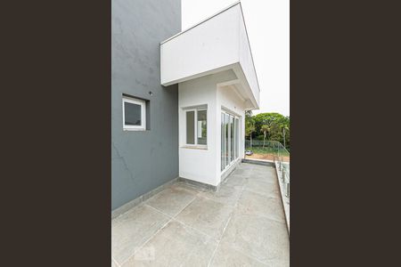 Casa de condomínio à venda com 397m², 3 quartos e 1 vagaTerraço