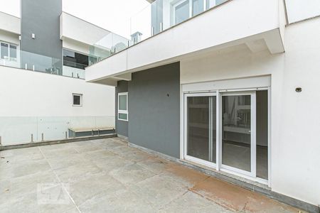 Casa de condomínio à venda com 397m², 3 quartos e 1 vagaQuarto 3