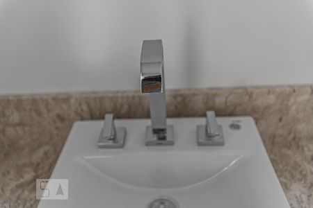 Casa de condomínio à venda com 397m², 3 quartos e 1 vagaBanheiro do Terraço