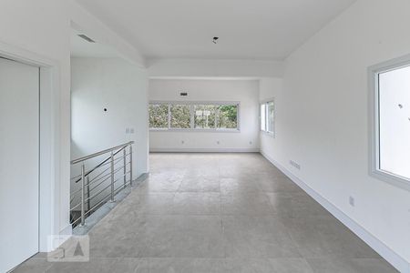 Casa de condomínio à venda com 397m², 3 quartos e 1 vagaTerraço