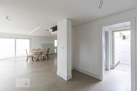 Casa de condomínio à venda com 397m², 3 quartos e 1 vagaCozinha