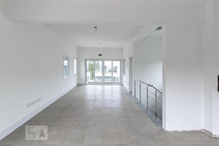 Casa de condomínio à venda com 397m², 3 quartos e 1 vagaTerraço