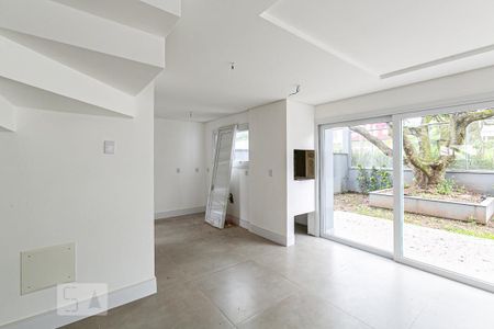 Casa de condomínio à venda com 405m², 3 quartos e 1 vagaCozinha