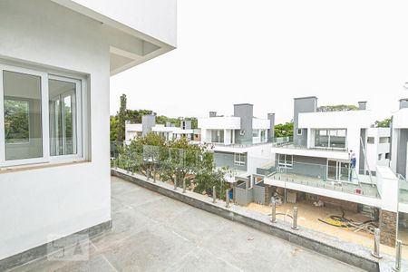 Casa de condomínio à venda com 290m², 3 quartos e 1 vagaTerraço