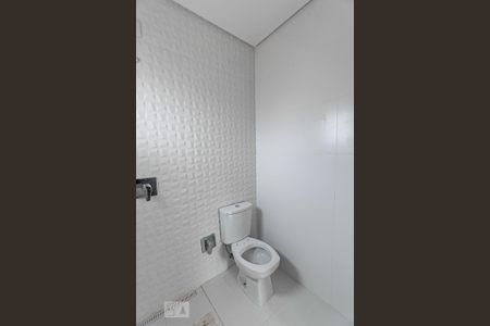 Casa de condomínio à venda com 290m², 3 quartos e 1 vagaBanheiro do Terraço