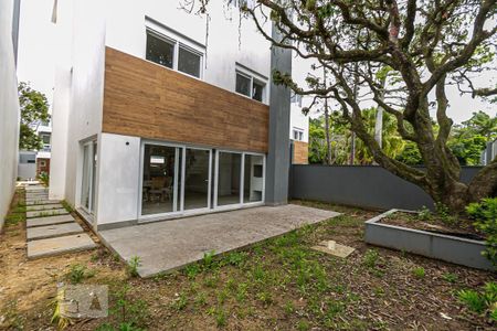 Casa de condomínio à venda com 290m², 3 quartos e 1 vagaÁrea Externa