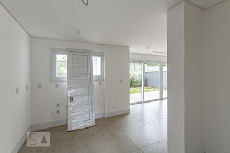 Casa de condomínio à venda com 290m², 3 quartos e 1 vagaCozinha