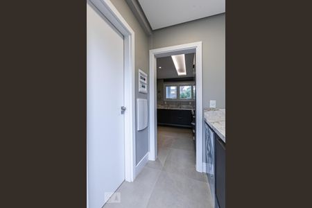 Casa de condomínio à venda com 287m², 3 quartos e 1 vagaLavanderia