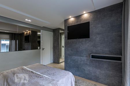 Casa de condomínio à venda com 287m², 3 quartos e 1 vagaQuarto 3