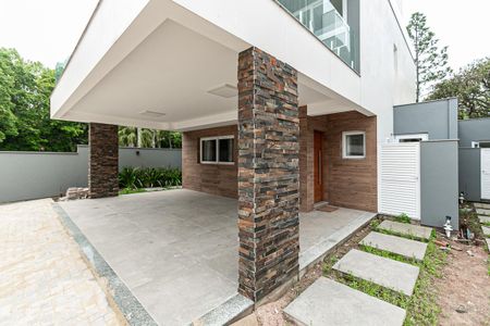 Casa de condomínio à venda com 287m², 3 quartos e 1 vagaGaragem