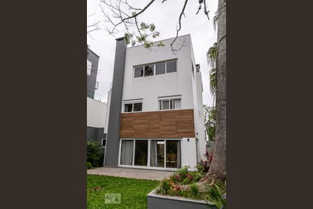 Casa de condomínio à venda com 287m², 3 quartos e 1 vagaÁrea Externa