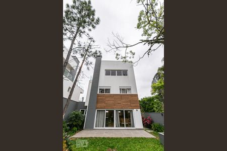 Casa de condomínio à venda com 287m², 3 quartos e 1 vagaÁrea Externa