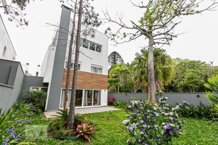 Casa de condomínio à venda com 287m², 3 quartos e 1 vagaÁrea Externa