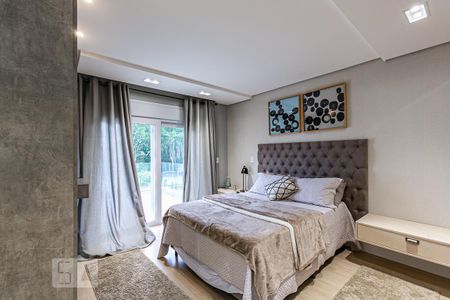 Casa de condomínio à venda com 287m², 3 quartos e 1 vagaQuarto 3