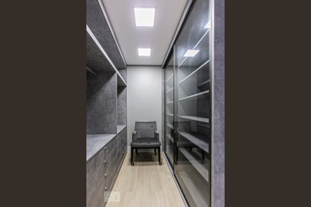 Casa de condomínio à venda com 287m², 3 quartos e 1 vagaQuarto 3