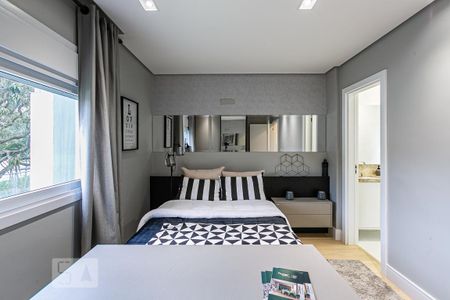 Casa de condomínio à venda com 287m², 3 quartos e 1 vagaQuarto 1