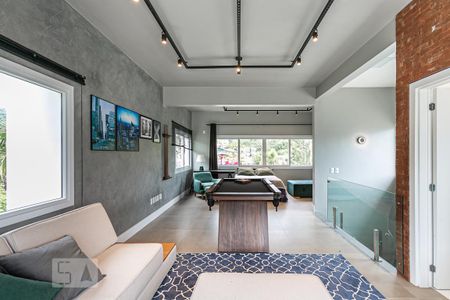 Casa de condomínio à venda com 287m², 3 quartos e 1 vagaTerraço