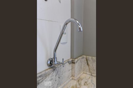 Casa de condomínio à venda com 287m², 3 quartos e 1 vagaLavanderia