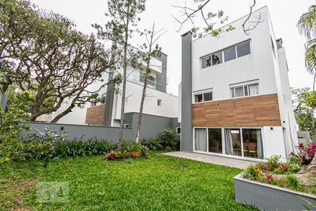 Casa de condomínio à venda com 287m², 3 quartos e 1 vagaÁrea Externa