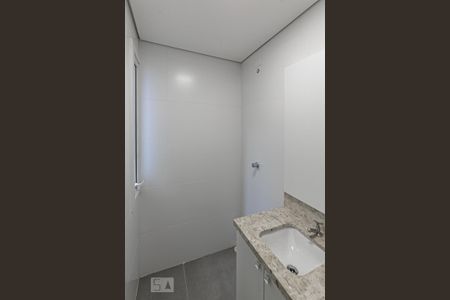 Casa de condomínio à venda com 287m², 3 quartos e 1 vagaBanheiro de Serviço