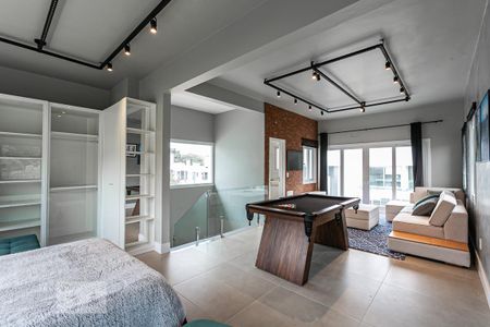 Casa de condomínio à venda com 287m², 3 quartos e 1 vagaTerraço