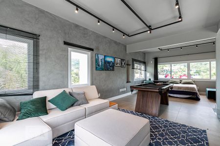 Casa de condomínio à venda com 287m², 3 quartos e 1 vagaTerraço