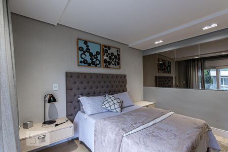 Casa de condomínio à venda com 287m², 3 quartos e 1 vagaQuarto 3