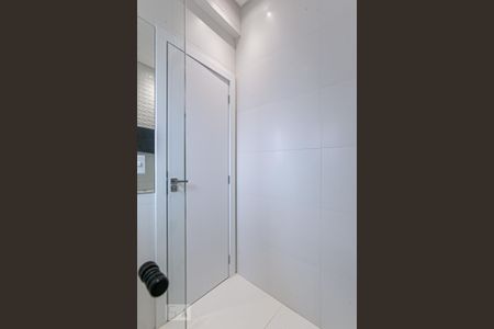 Casa de condomínio à venda com 287m², 3 quartos e 1 vagaBanheiro do Terraço