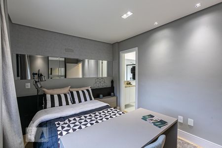 Casa de condomínio à venda com 287m², 3 quartos e 1 vagaQuarto 1