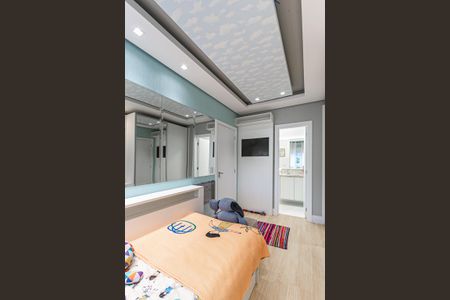 Casa de condomínio à venda com 287m², 3 quartos e 1 vagaQuarto 2