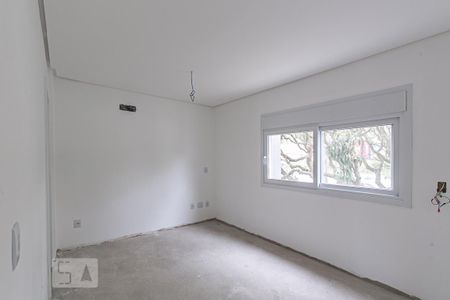 Quarto 1 de casa de condomínio à venda com 3 quartos, 289m² em Pedra Redonda, Porto Alegre