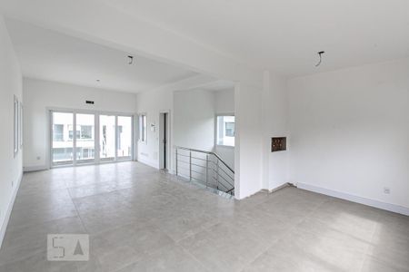 Casa de condomínio à venda com 289m², 3 quartos e 1 vagaTerraço