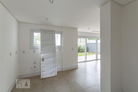 Casa de condomínio à venda com 289m², 3 quartos e 1 vagaCozinha